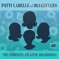 Try to Remember - Patti LaBelle, The Bluebelles