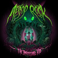 Get Out of the Car - Aesop Rock