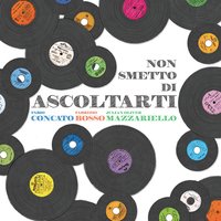 Canto - Fabrizio Bosso, Fabio Concato, Julian Oliver Mazzariello