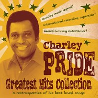 She's Too Good to Be True - Charley Pride