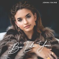 Technicolor - Jenna Raine