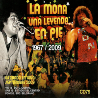 Estrella de la Mañana - La Mona Jiménez