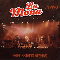 Oh Mami - La Mona Jiménez