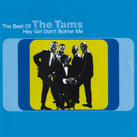 What Kind Of Fool (Do You Think I Am) - The Tams