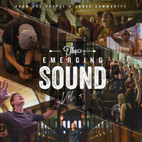 Echo (In Jesus' name) - People, Songs, Charity Gayle