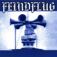 Leitbild - Feindflug
