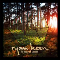 Aiming For The Sun - Ryan Keen