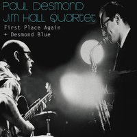 Autumn Leaves - Paul Desmond, Jim Hall