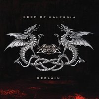 Come Damnation - Keep of Kalessin