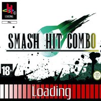 Etat second - Smash Hit Combo