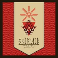 The Germanic Entity - Solefald
