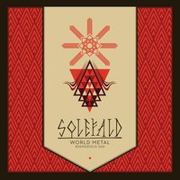 Le Soleil - Solefald