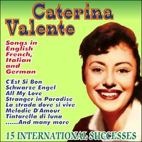 The Breeze and I (Andalucía) - Caterina Valente