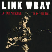 Fire And Brimstone - Link Wray