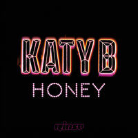 Honey - Katy B, Kaytranada