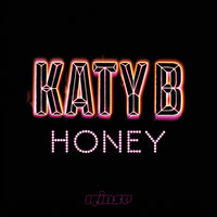 Heavy - Katy B, Mr. Mitch