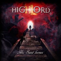 Once Were Immortal - Highlord