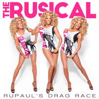 No, You're Bullshit - Sharon Needles, Phi Phi O'hara, Lucian Piane