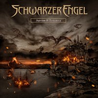 Wintertod - Schwarzer Engel