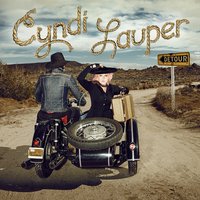 Misty Blue - Cyndi Lauper