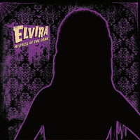 2 Big Pumpkins - Elvira