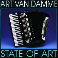 Laura - Art Van Damme