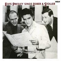 Three Corn Patches - Elvis Presley