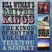 Roll Em' Pete (Vocals: Mike Sanchez) - Bill Wyman's Rhythm Kings