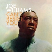 Ev'ry Time We Say Goodbye - Joe Williams