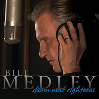 Lonely Avenue - Bill Medley