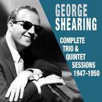 The Nearnes of You - George Shearing