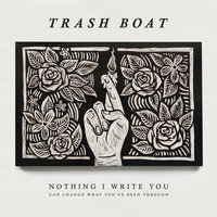 Eleven - Trash Boat, T, RAS