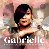 Every Little Teardrop - Gabrielle