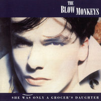 Man At The End Of His Tether - The Blow Monkeys