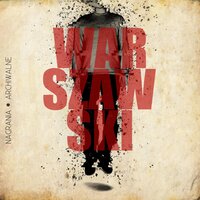 Wojna i Pokój - Warszawski, Mendoza, DJ Kraz