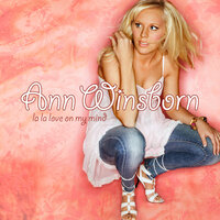 La La Love On My Mind - Ann Winsborn