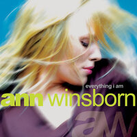 Be The One - Ann Winsborn