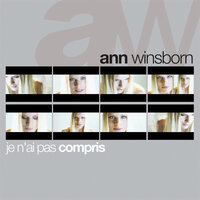 Je n'ai pas compris - Ann Winsborn