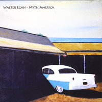 Gone Away - Walter Egan