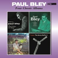 Can't Get Started - Paul Bley
