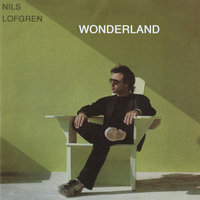 Wonderland - Nils Lofgren