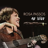 Ladeira da Preguiça - Rosa Passos