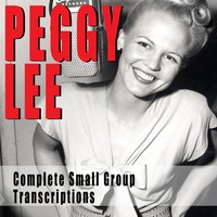 Blue Moon - Peggy Lee