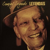 Saludos Company - Compay Segundo