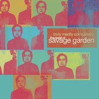 This Side Of Me - Savage Garden