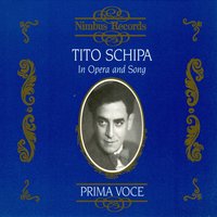 Era de maggio (Recorded 1937) - Tito Schipa