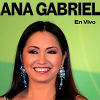Ay Amor - Ana Gabriel