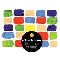 What's Your Name - Robin Trower