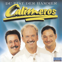Du bist der Hammer - Calimeros