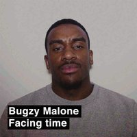 Mosh Pit Gang - Bugzy Malone